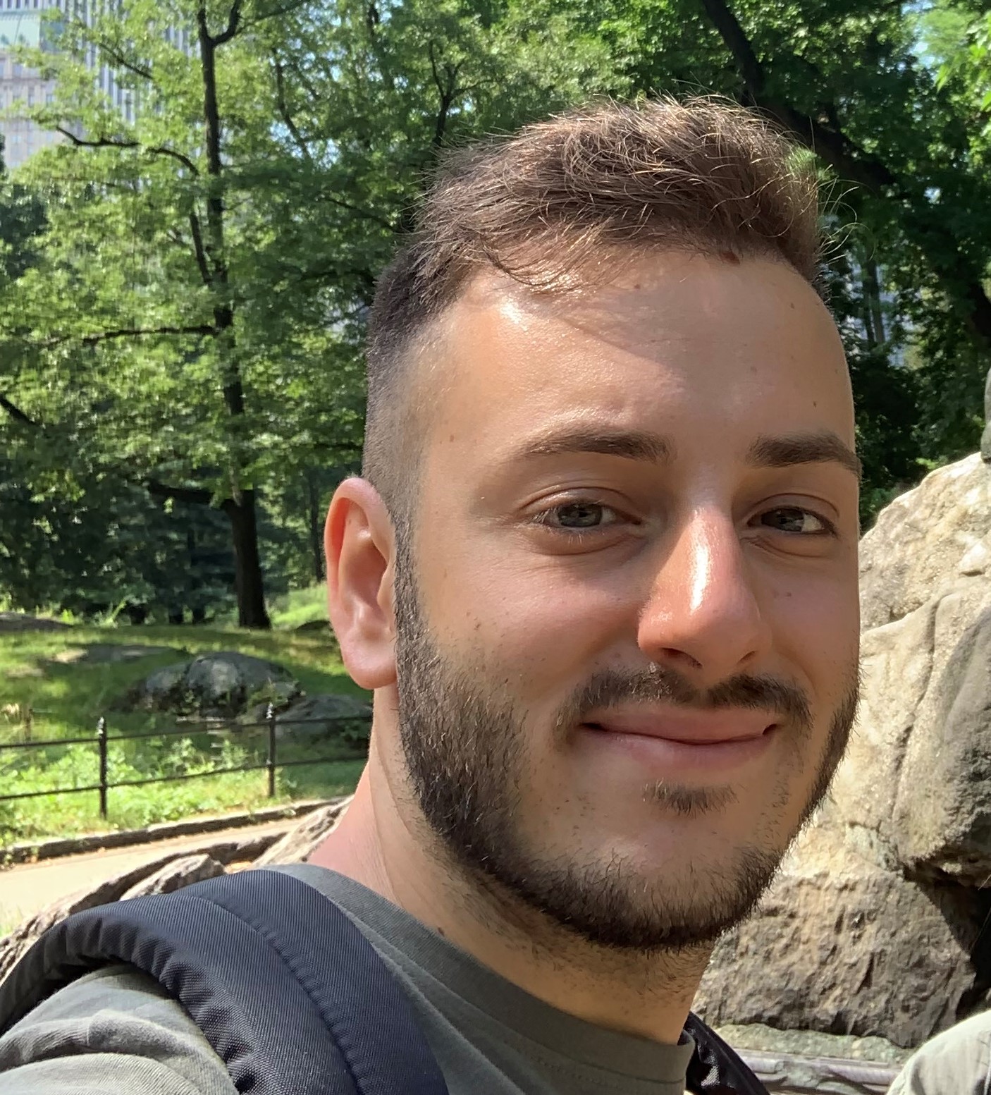 Vincenzo Santonastaso